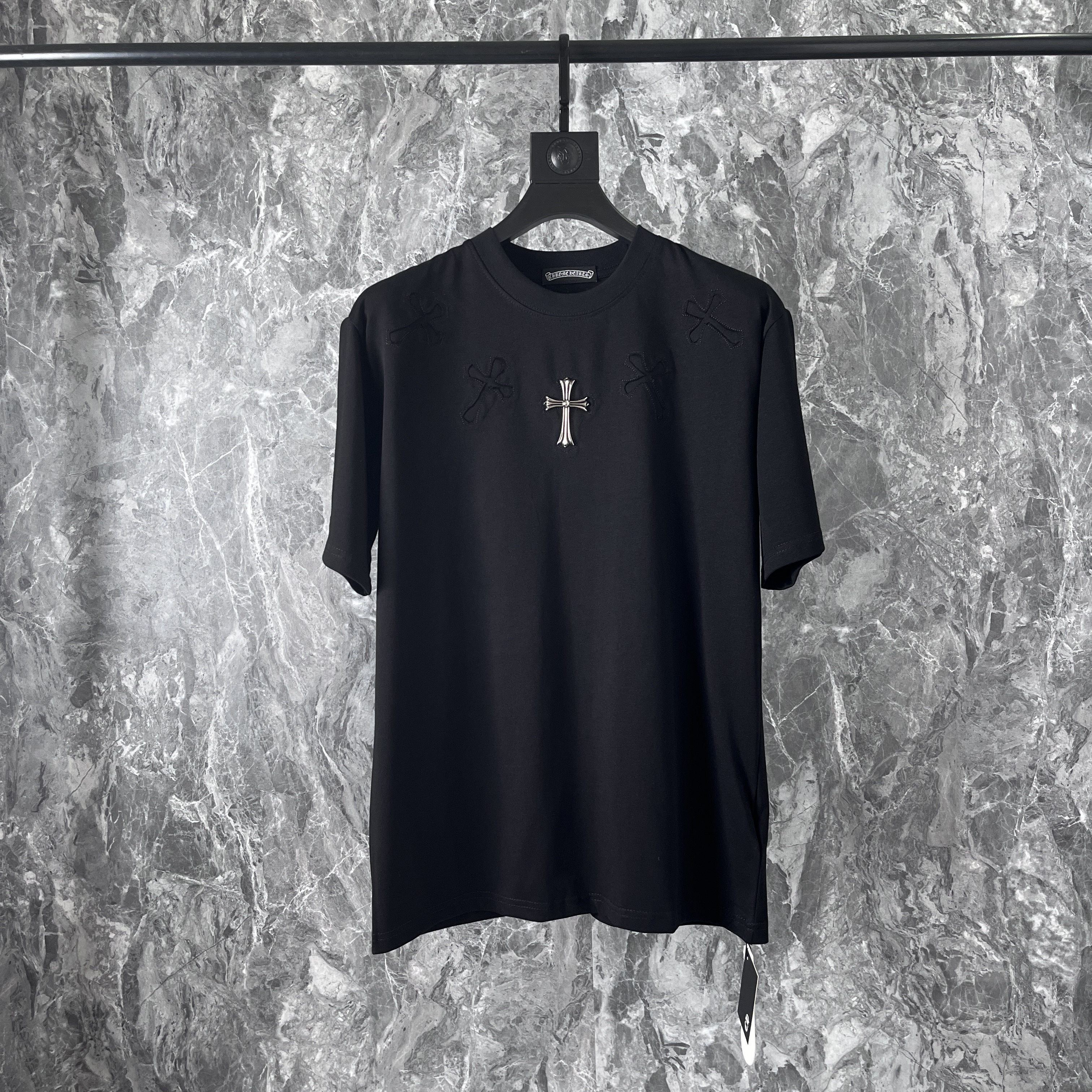 Chrome Hearts T-Shirts